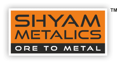 SHYAM METALICS